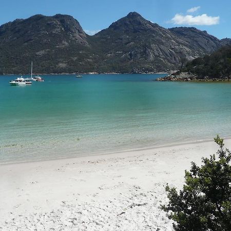 Arthouse Freycinet Villa Coles Bay Dış mekan fotoğraf