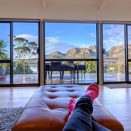 Arthouse Freycinet Villa Coles Bay Dış mekan fotoğraf