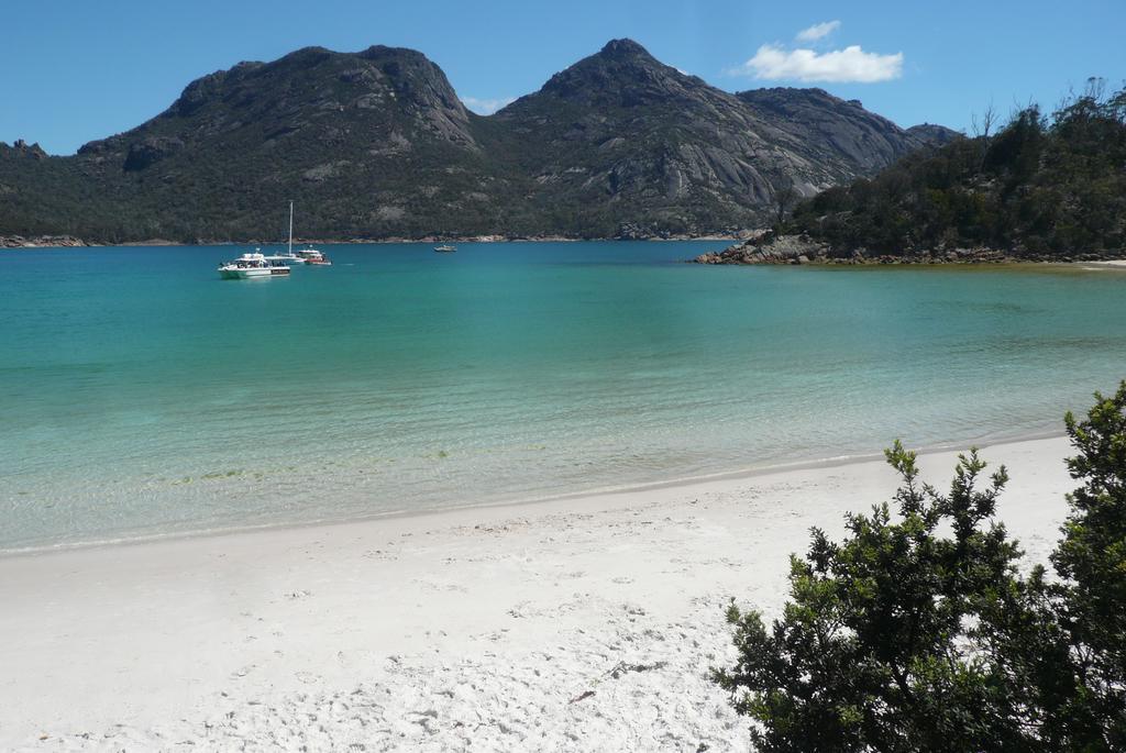Arthouse Freycinet Villa Coles Bay Dış mekan fotoğraf