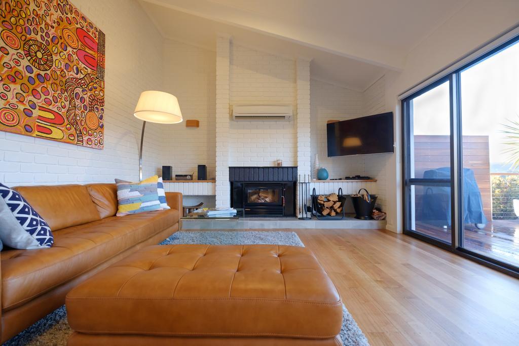 Arthouse Freycinet Villa Coles Bay Dış mekan fotoğraf