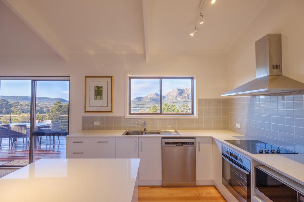 Arthouse Freycinet Villa Coles Bay Dış mekan fotoğraf