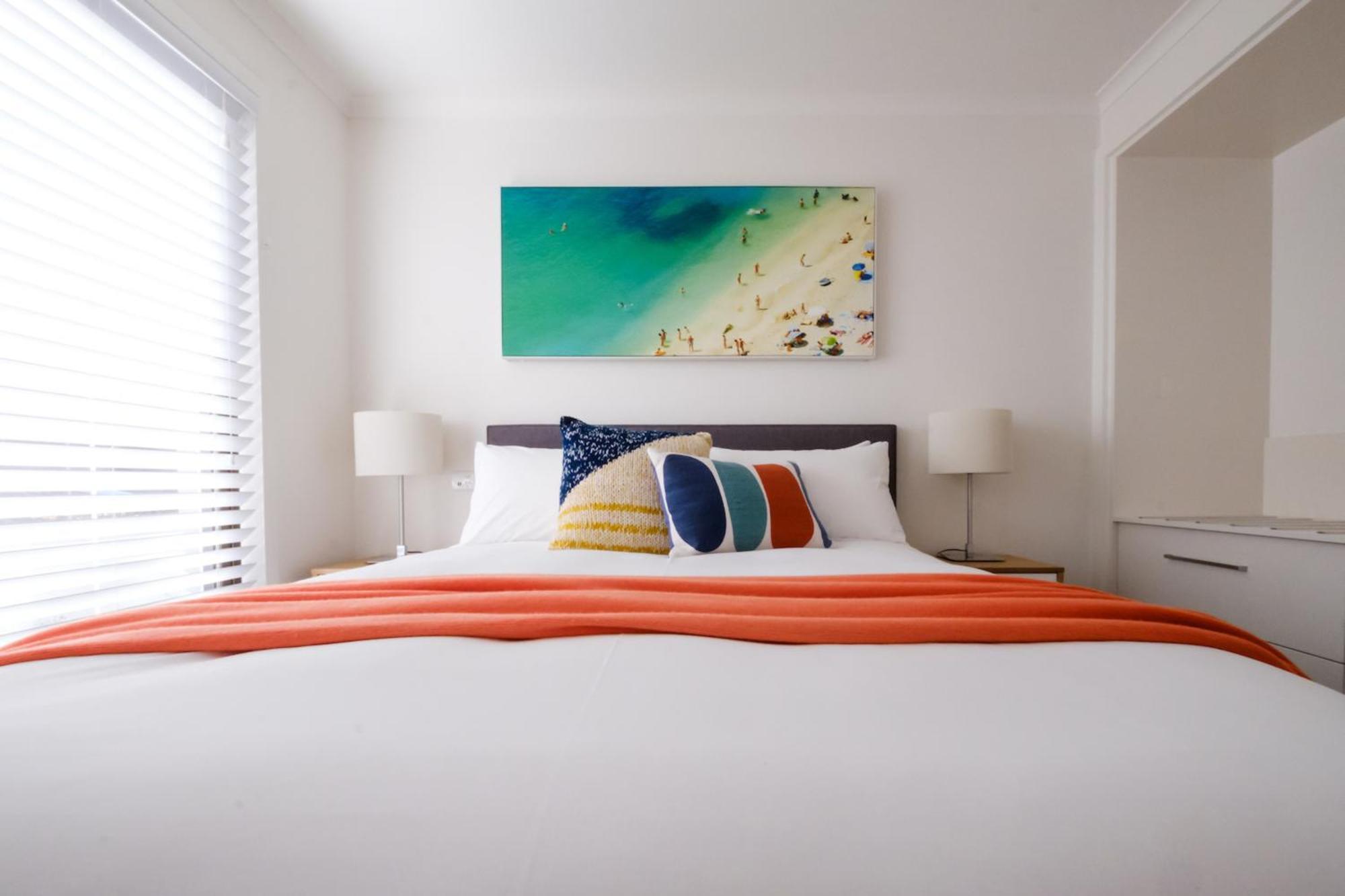 Arthouse Freycinet Villa Coles Bay Dış mekan fotoğraf